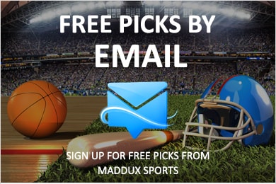 maddux sports betting reviews
